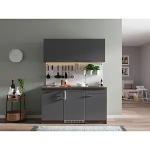 Respekta MINIKUCHYNĚ 150 cm