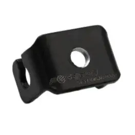 Poseidon-angelsport adaptér na člun thread mounting kit