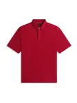 Tommy Hilfiger Big & Tall Tričko  červená