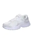 NIKE Nízke tenisky 'V5'  sivá / striebornosivá / biela