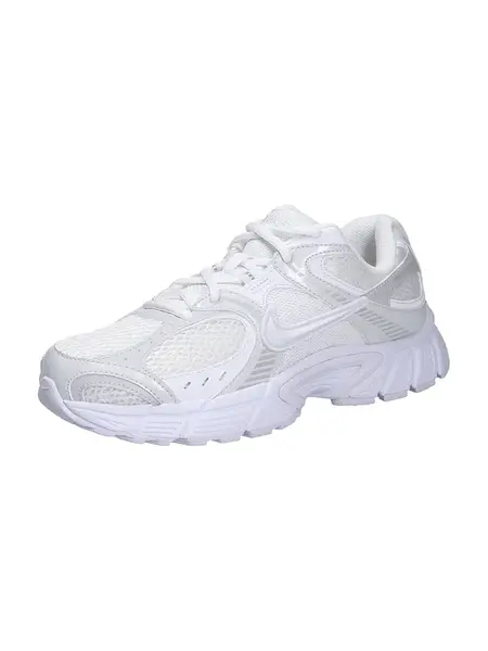 NIKE Nízke tenisky 'V5'  sivá / striebornosivá / biela