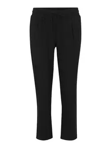 Vero Moda Petite Nohavice 'VMJESMILO'  čierna