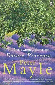 Encore Provence - Peter Mayle