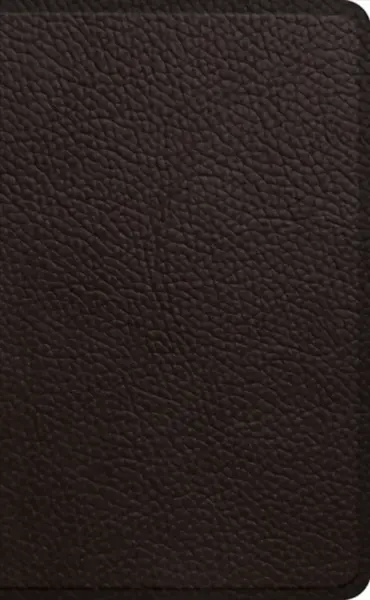ESV Pocket Bible