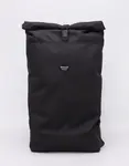Batoh Braasi Industry Rolltop Basic Black
