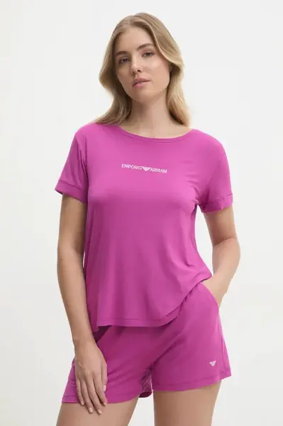 Tričko Emporio Armani Underwear