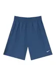 NIKE Športové nohavice  zafírová
