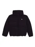 ELLESSE Prechodná bunda 'Mite'  čierna