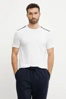 Tričko Emporio Armani Underwear bílá barva, EM000384 AF10779