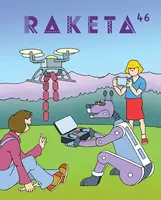 Raketa 46 - Humor