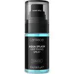 Catrice Fixační sprej Aqua Splash Grip Fixing Spray 55 ml
