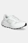 Common Projects  Tenisky  Premium Runner In Mesh
