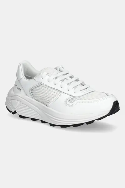 Common Projects  Tenisky  Premium Runner In Mesh