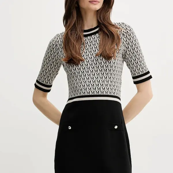 Šaty Morgan RMESTEM