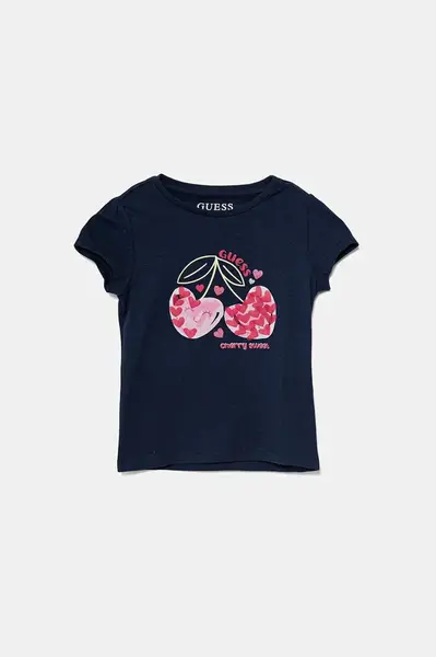 Dětské tričko Guess
