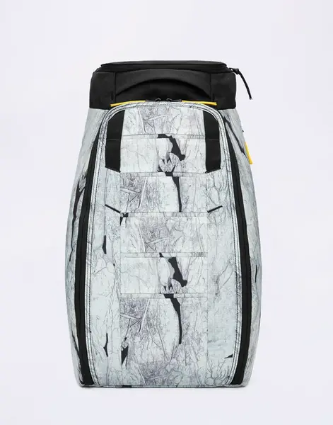 Batoh Db Hugger Backpack 30L Basalt White
