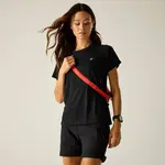 Dámské funkční tričko dare2b nimble černá 38