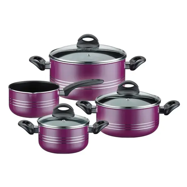 GSW SADA HRNCŮ 4dílné