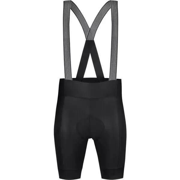 Etape RIFT LACL Pánské cyklistické kalhoty s laclem, černá, velikost