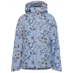 KARI TRAA SANNE 3L Dámská nepromokavá bunda, modrá, velikost