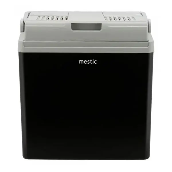 MESTIC THERMO ELETRIC MTEC-25 AC/DC Cestovní lednice, černá, velikost