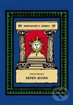 Sefer Jecira - Helena Benish