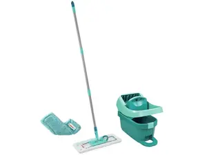 Leifheit Profi XL + náhrada Static Plus mop + vědro