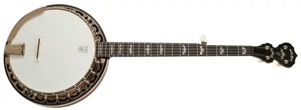 Deering Eagle II