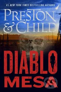 Diablo Mesa - Douglas Preston, Lincoln Child