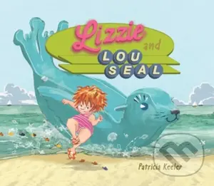 Lizzie and Lou Seal - Patricia Keeler