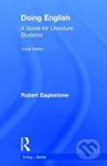 Doing English (A Guide for Literature Students) - Robert Eaglestone