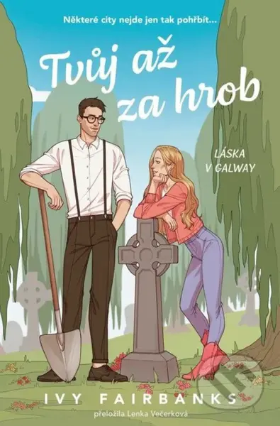 Tvůj až za hrob