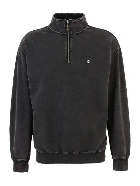 Volcom Mikina  čierna