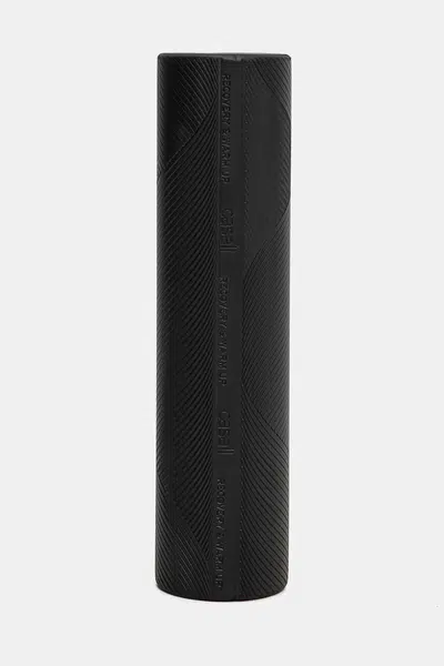 Masážní váleček Casall Medium černá barva, 54202