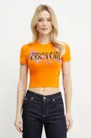 Tričko Versace Jeans Couture