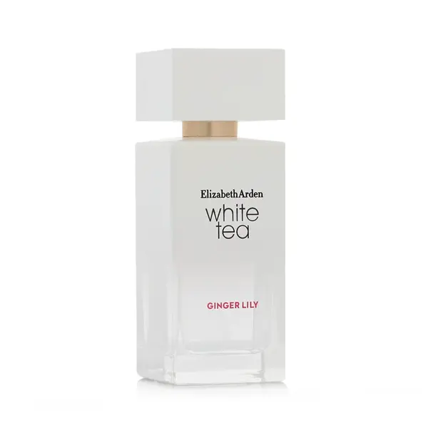 Elizabeth Arden White Tea Ginger Lily EDT 50 ml W