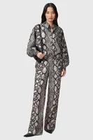 Kalhoty AllSaints CHARLI