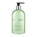 Baylis & Harding Tekuté mýdlo na ruce Vetiver, Cedar & Lemongrass 500 ml