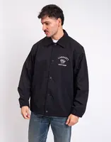 Carhartt WIP Eightynine Coach Jacket Black/White M