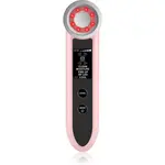 BeautyRelax Multicare galvanická žehlička Pink 1 ks