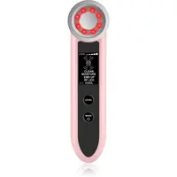 BeautyRelax Multicare galvanická žehlička Pink 1 ks