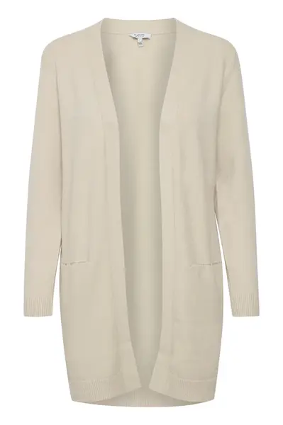 b.young Kardigán  béžová