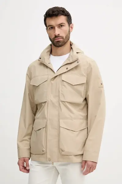 Tommy Hilfiger Bunda Tommy Hilfiger