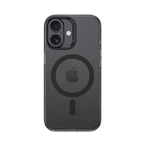 Benks Magnetic Lucid Armor obal, iPhone 17, černý