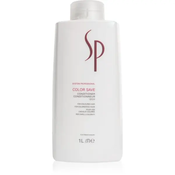 Wella Professionals SP Color Save kondicionér pre farbené vlasy 1000 ml
