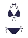 O'NEILL Bikiny 'Capri - Bondey'  námornícka modrá