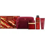 Guess Seductive Homme Red dárková sada pro muže