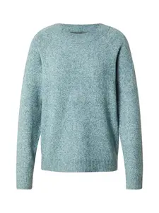 VERO MODA Sveter 'VMDOFFY'  smaragdová