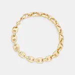 Náramek Tory Burch Gemini Link dámský, 171114-200