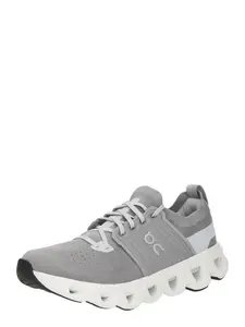 On Bežecká obuv 'Cloudswift 4'  sivá